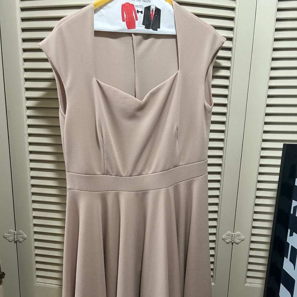Vintage dress